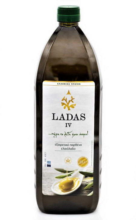 PET 2lt Εξαιρετικό παρθένο ελαιόλαδο