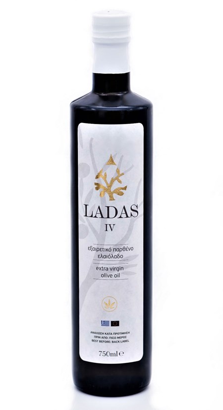 ΓΥΑΛΙ 750ml Εξαιρετικό παρθένο ελαιόλαδο