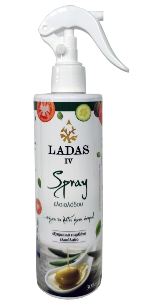 Spray Ελαιολάδου 300ml