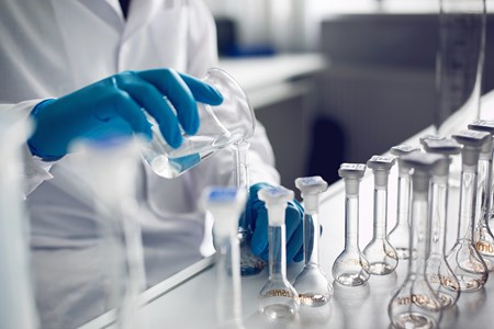 ΧΗΜΙΚΟΣ ΕΛΕΓΧΟΣ